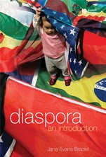 Diaspora: An Introduction - ISBN 9781405153393