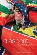 Diaspora: An Introduction - ISBN 9781405153409