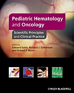 Pediatric Hematology and Oncology: Scientific Principles and Clinical Practice - ISBN 9781405153508