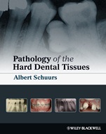 Pathology of the Hard Dental Tissues - ISBN 9781405153652