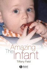 The Amazing Infant - ISBN 9781405153928