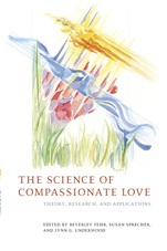 The Science of Compassionate Love: Theory, Research, and Applications - ISBN 9781405153935