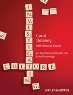 Investigating Culture: An Experiential Introduction to Anthropology - ISBN 9781405154246