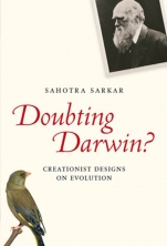 Doubting Darwin?: Creationist Designs on Evolution - ISBN 9781405154918