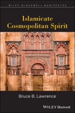Islamicate Cosmopolitan Spirit - ISBN 9781405155144