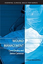 Wound Management - ISBN 9781405155410