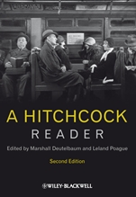 A Hitchcock Reader - ISBN 9781405155564
