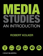Media Studies: An Introduction - ISBN 9781405155601