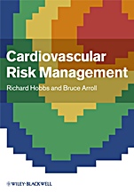 Cardiovascular Risk Management - ISBN 9781405155755