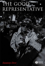 The Good Representative - ISBN 9781405155786