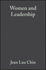 Women and Leadership: Transforming Visions and Diverse Voices - ISBN 9781405155823