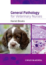 General Pathology for Veterinary Nurses - ISBN 9781405155908