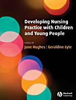 Developing Nursing Practice with Children and Young People - ISBN 9781405156059