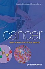 Cancer: Basic Science and Clinical Aspects - ISBN 9781405156066