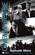 Cinema Genre - ISBN 9781405156509