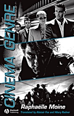 Cinema Genre - ISBN 9781405156516