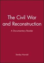 The Civil War and Reconstruction: A Documentary Reader - ISBN 9781405156639