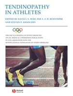 Tendinopathy in Athletes - ISBN 9781405156707