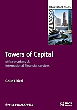 Towers of Capital: Office Markets and International Financial Services - ISBN 9781405156721