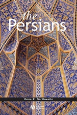 The Persians - ISBN 9781405156806
