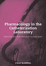 Pharmacology in the Catheterization Laboratory - ISBN 9781405157049