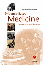 Evidence–Based Medicine: In Sherlock Holmes Footsteps - ISBN 9781405157131