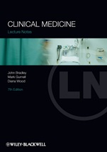Lecture Notes: Clinical Medicine - ISBN 9781405157148