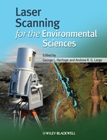 Laser Scanning for the Environmental Sciences - ISBN 9781405157179