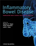 Inflammatory Bowel Disease: Translating Basic Science into Clinical Practice - ISBN 9781405157254