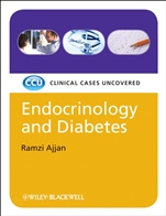 Endocrinology and Diabetes: Clinical Cases Uncovered - ISBN 9781405157261