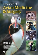 Essentials of Avian Medicine and Surgery - ISBN 9781405157551