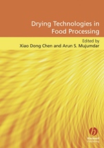 Drying Technologies in Food Processing - ISBN 9781405157636
