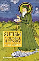 Sufism: A Global History - ISBN 9781405157650