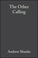 The Other Calling: Theology, Intellectual Vocation and Truth - ISBN 9781405157674