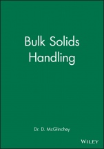 Bulk Solids Handling: Equipment Selection and Operation - ISBN 9781405158251
