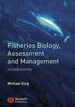 Fisheries Biology, Assessment and Management - ISBN 9781405158312