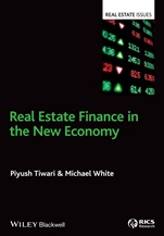 Real Estate Finance in the New Economy - ISBN 9781405158718