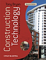 Construction Technology: Analysis and Choice - ISBN 9781405158749