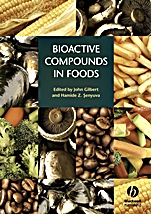 Bioactive Compounds in Foods - ISBN 9781405158756