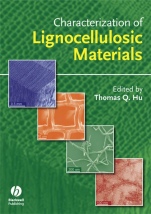 Characterization of Lignocellulosic Materials - ISBN 9781405158800
