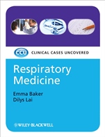 Respiratory Medicine: Clinical Cases Uncovered - ISBN 9781405158954