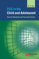 ECG in the Child and Adolescent: Normal Standards and Percentile Charts - ISBN 9781405158992