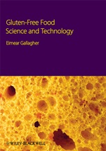Gluten–Free Food Science and Technology - ISBN 9781405159159