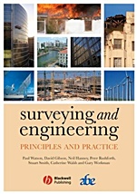 Surveying and Engineering: Principles and Practice - ISBN 9781405159234