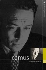 Camus - ISBN 9781405159319