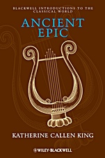 Ancient Epic - ISBN 9781405159470