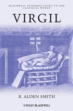Virgil - ISBN 9781405159494