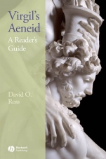 Virgils Aeneid: A Readers Guide - ISBN 9781405159722