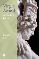 Virgils Aeneid: A Readers Guide - ISBN 9781405159739