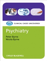 Psychiatry: Clinical Cases Uncovered - ISBN 9781405159838